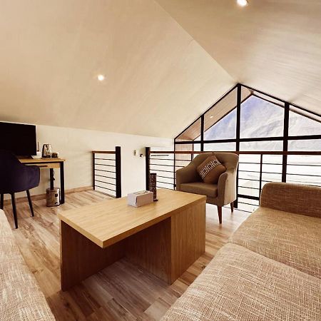 Khoj Resorts Shigar Экстерьер фото