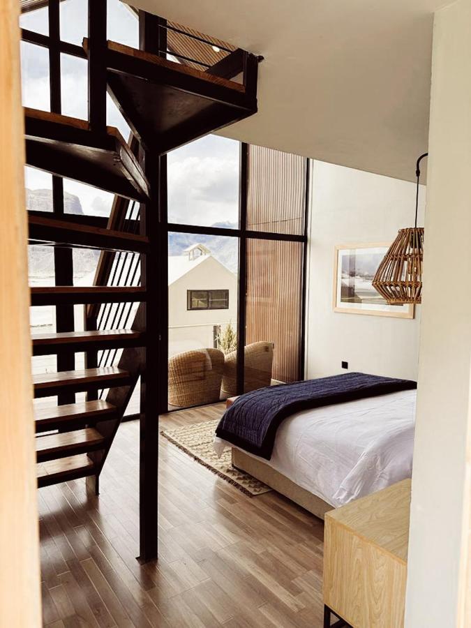 Khoj Resorts Shigar Экстерьер фото
