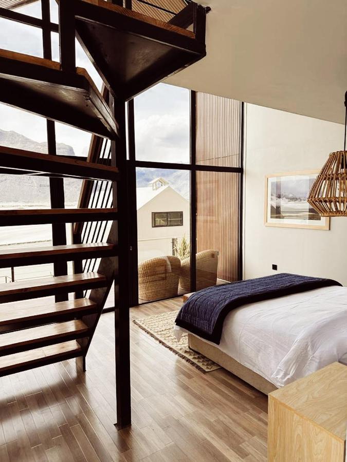 Khoj Resorts Shigar Экстерьер фото