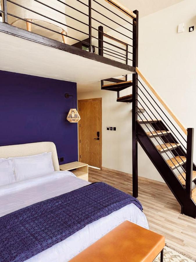 Khoj Resorts Shigar Экстерьер фото